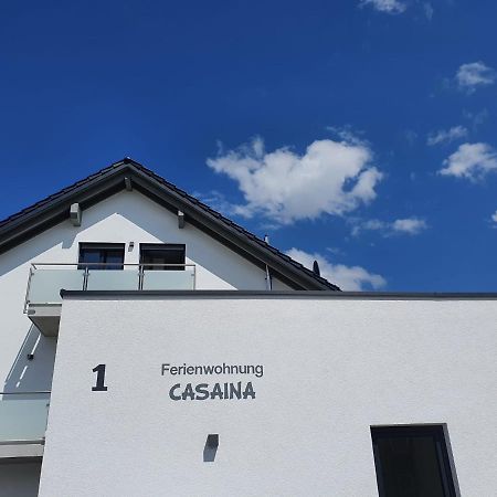 דירות Weisweil  Casaina מראה חיצוני תמונה