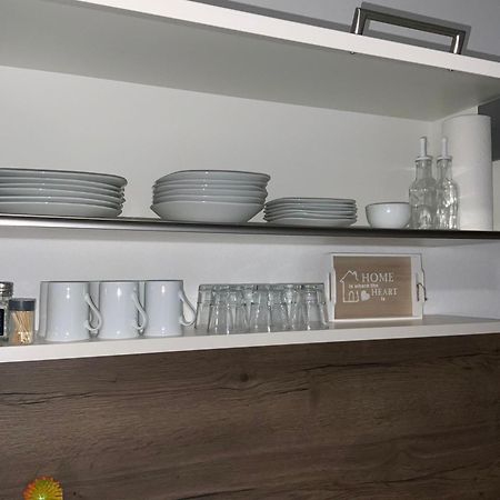 דירות Weisweil  Casaina מראה חיצוני תמונה