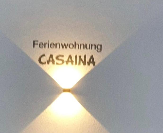דירות Weisweil  Casaina מראה חיצוני תמונה