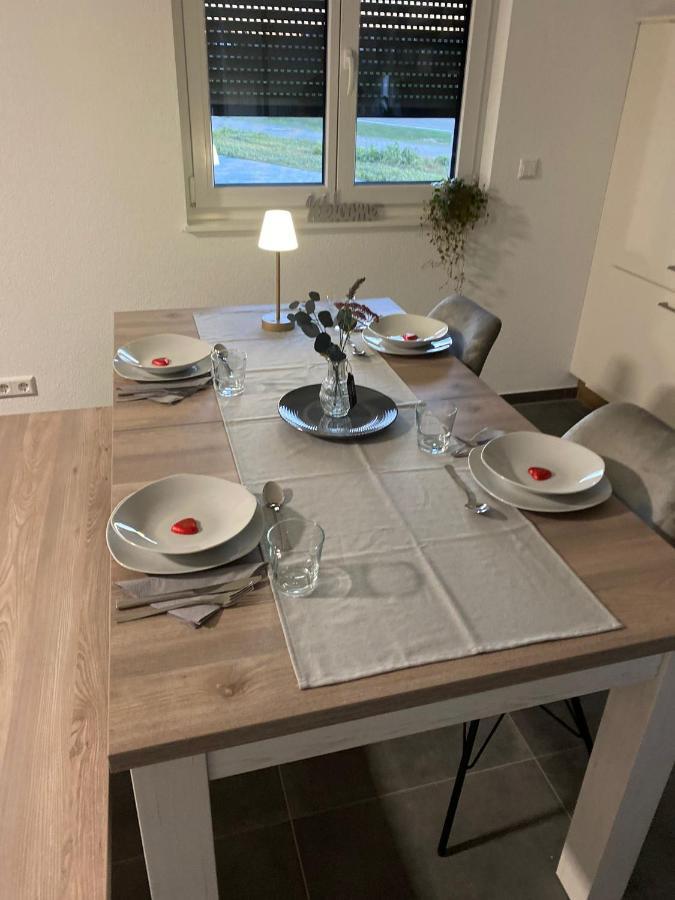 דירות Weisweil  Casaina מראה חיצוני תמונה