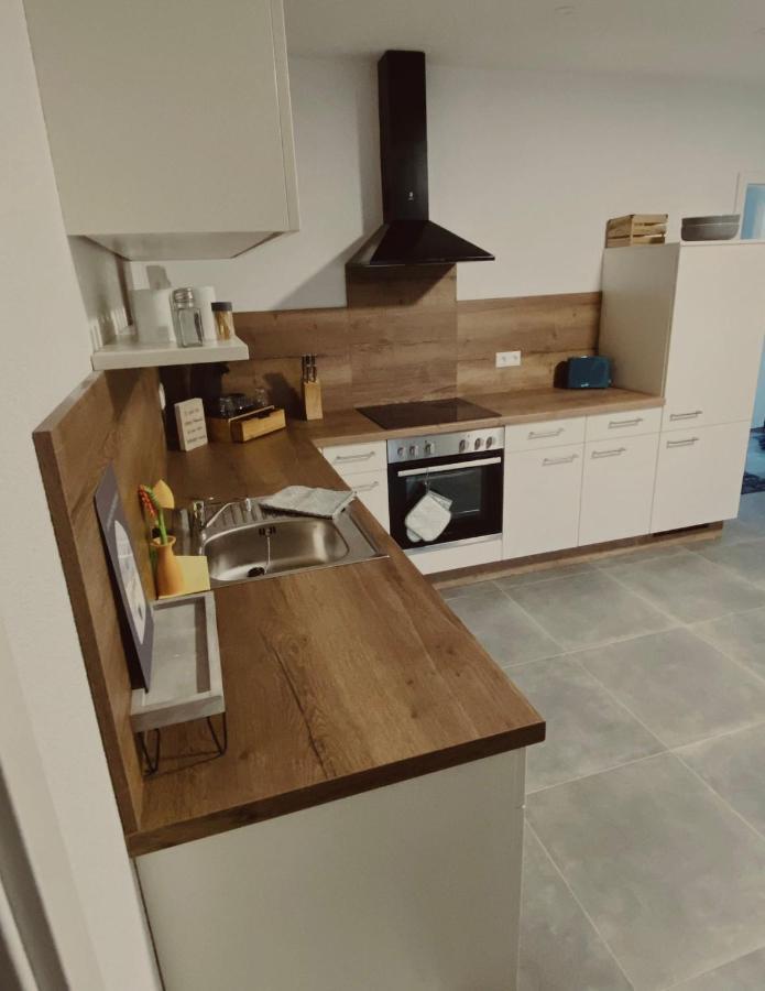 דירות Weisweil  Casaina מראה חיצוני תמונה