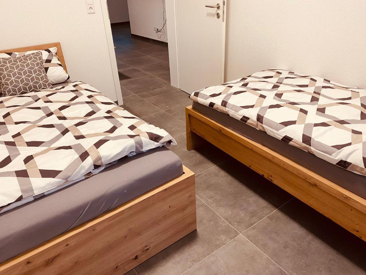 דירות Weisweil  Casaina מראה חיצוני תמונה