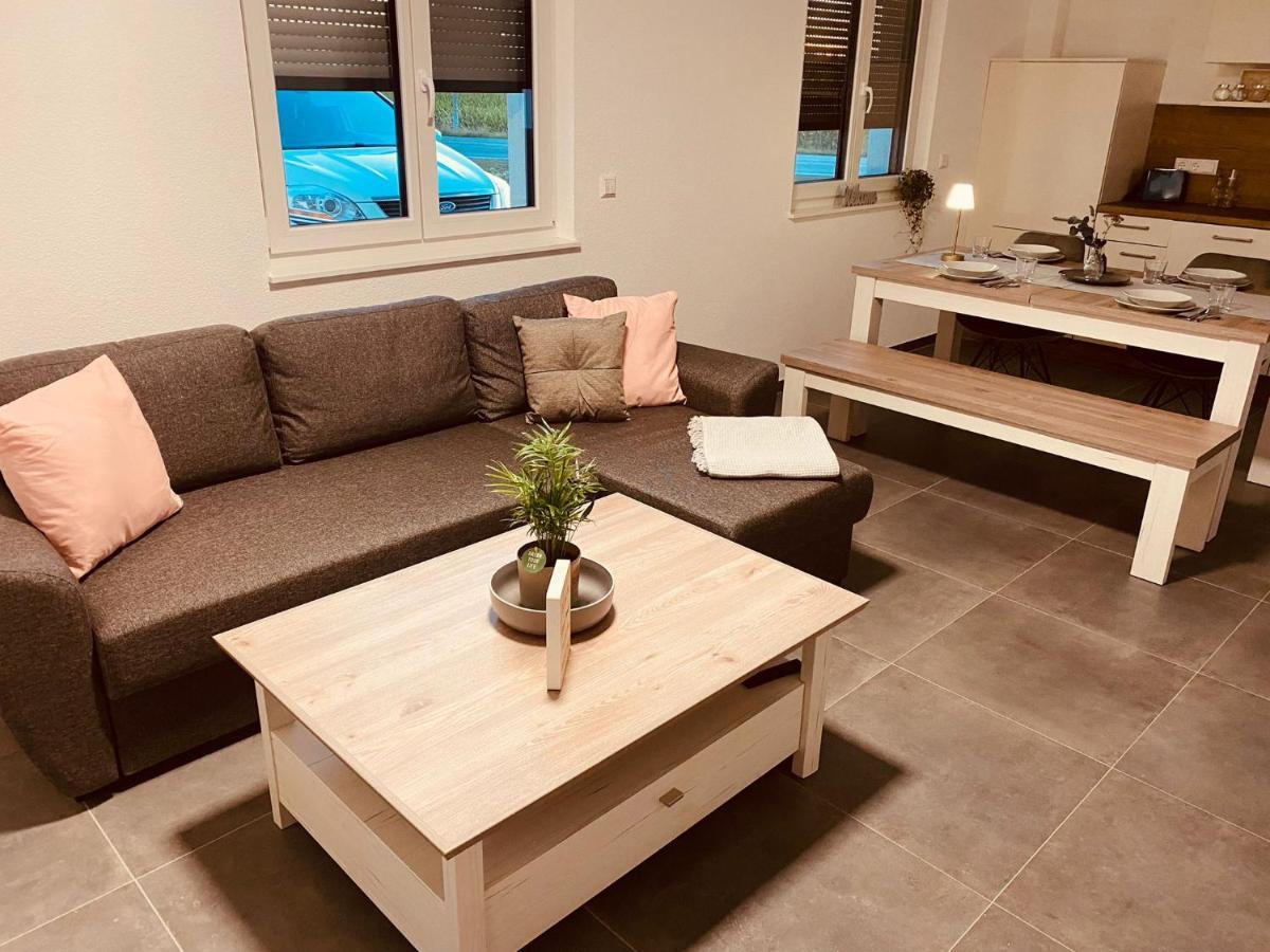 דירות Weisweil  Casaina מראה חיצוני תמונה